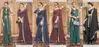 Jiya Vol 3 By Vallabhi Georgette Designer Sarees Wholesale Market In Surat
